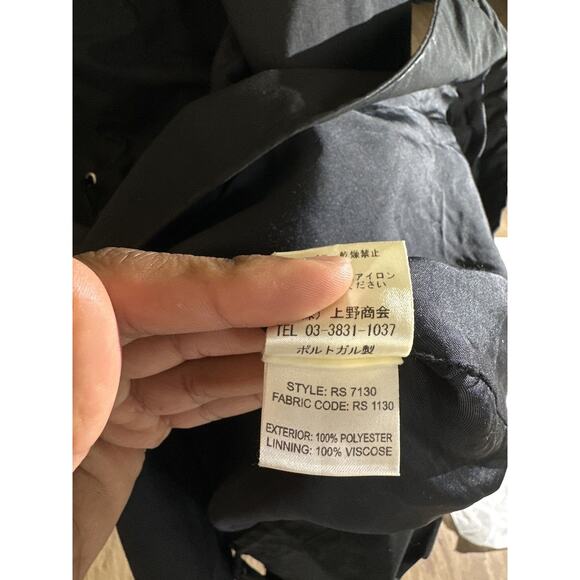 Raf Simons 1995 redux Lost Tribes parka - Picture 10 of 12